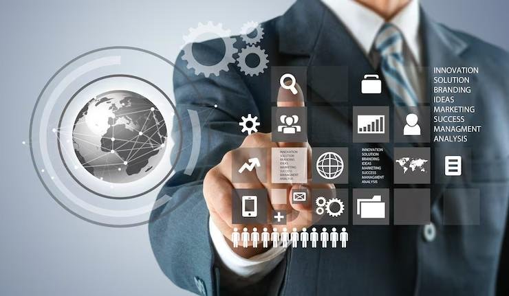 Telecom Management ERP | Odoo | Bizople