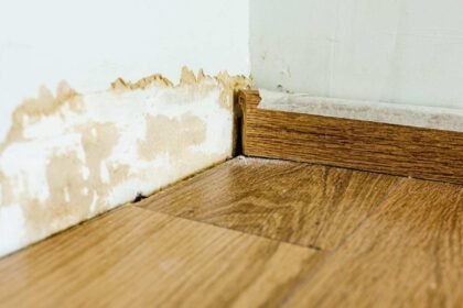 Water Damage