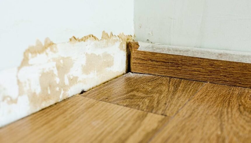 Water Damage