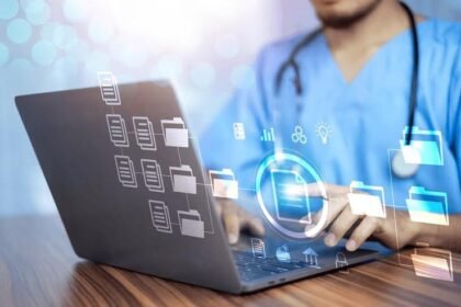 Patient Management System With Odoo API | Bizople