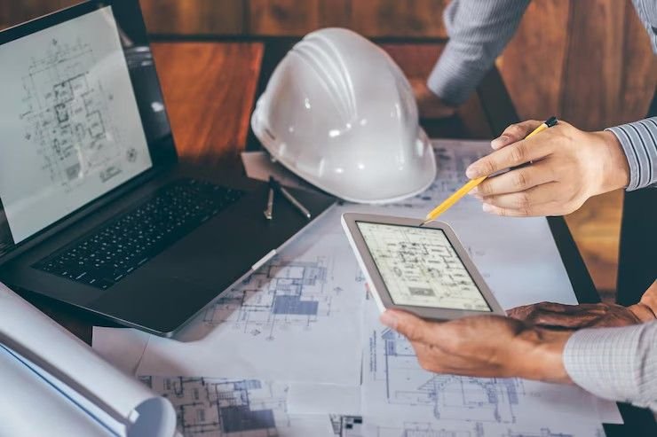 Construction Management Odoo ERP | Bizople