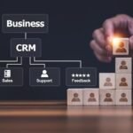 Odoo Customized ERP to Enhance Customer Relationship Management | Bizople