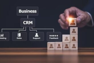 Odoo Customized ERP to Enhance Customer Relationship Management | Bizople