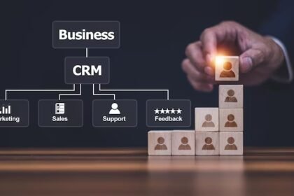 Odoo Customized ERP to Enhance Customer Relationship Management | Bizople