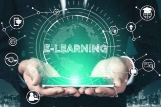 E-Learning Management | Odoo API Integration | Bizople