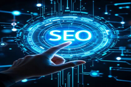 Small Business SEO Services