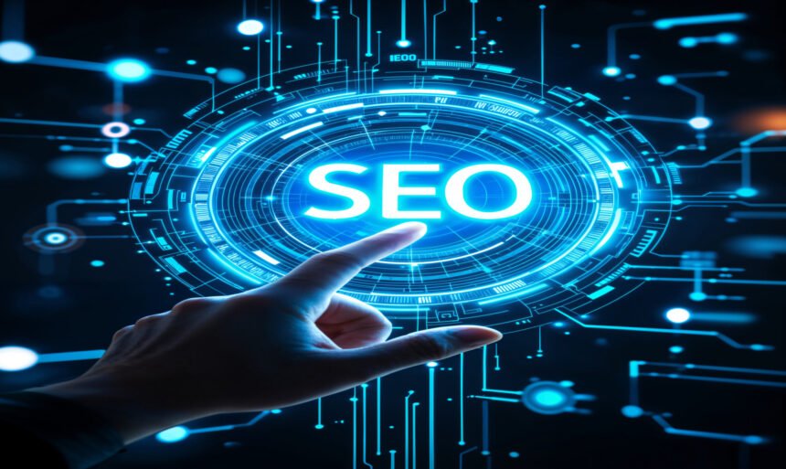 Small Business SEO Services