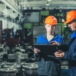 Odoo ERP for Mechanical Manufacturing Management | Bizople