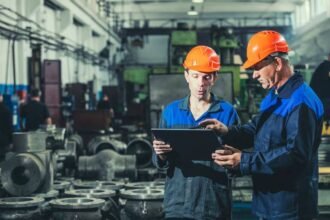 Odoo ERP for Mechanical Manufacturing Management | Bizople