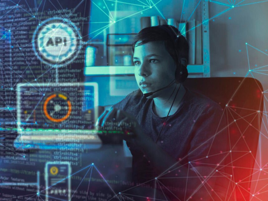 How AI Is Revolutionizing Interactive Media in the Digital Age-digital marketing services