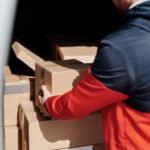 Removal Company Guildford