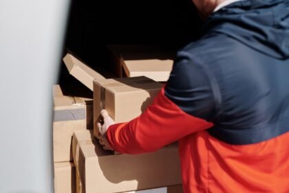 Removal Company Guildford