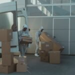 Man and Van Reading