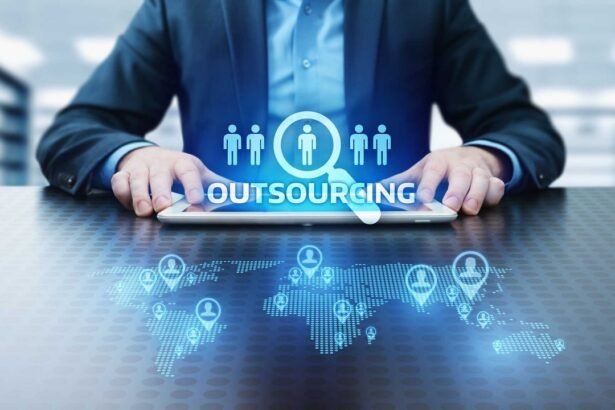 outsource live chat support