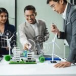 Odoo Solar ERP Solution