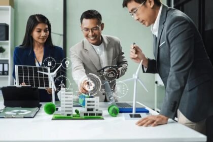 Odoo Solar ERP Solution