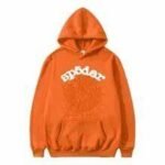 Sp5der Hoodies Official: The Bold New Wave of Streetwear
