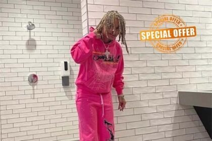 sp5der hoodie | The spider hoodie Official Store