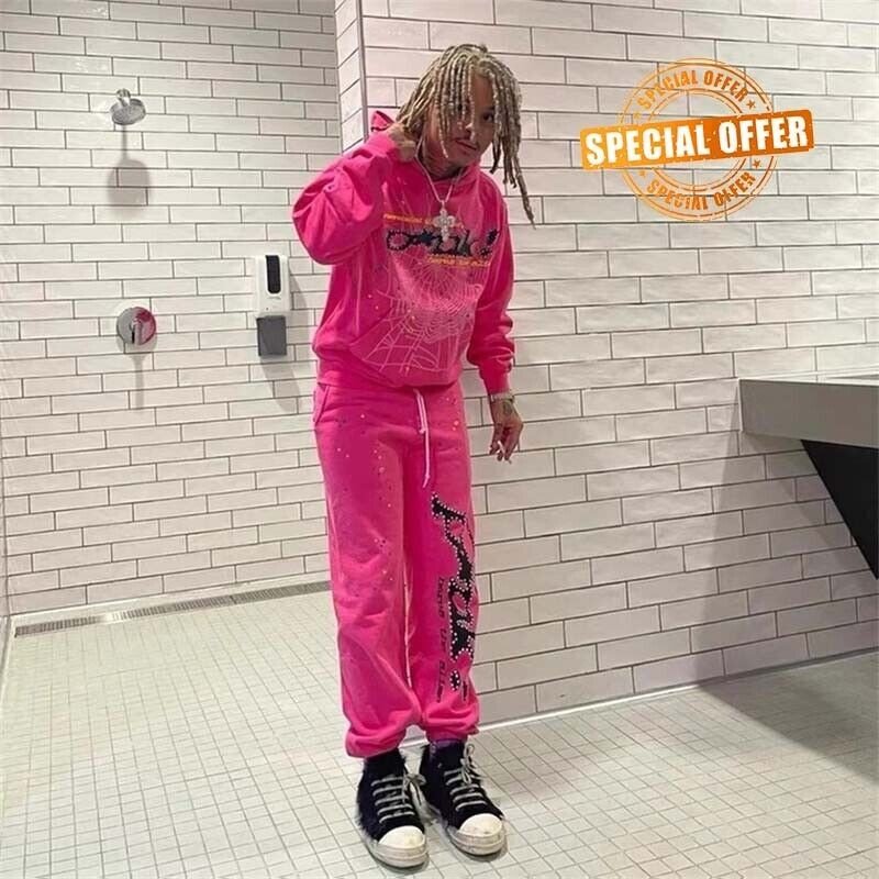 sp5der hoodie | The spider hoodie Official Store