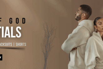 Fear of God Essentials Hoodie