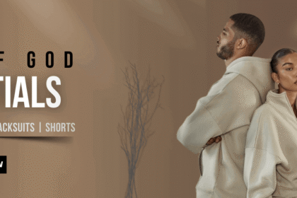 Fear of God Essentials Hoodie