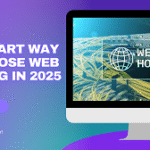 web hosting