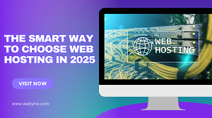 web hosting