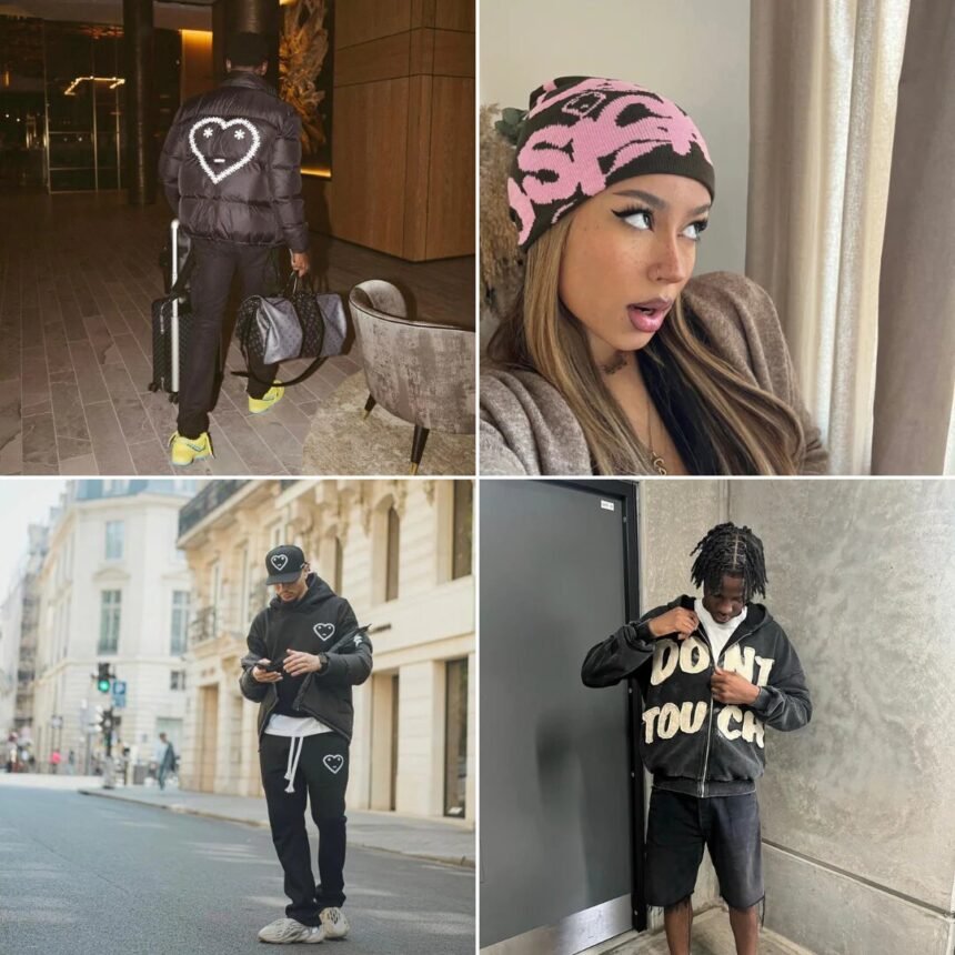 Carsicko BEANIE