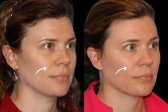 sculptra fillers in dubai