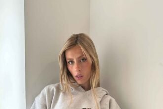 Scuffers Hoodie