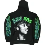 Sp5der Hoodie Redefining Streetwear With Bold Identity