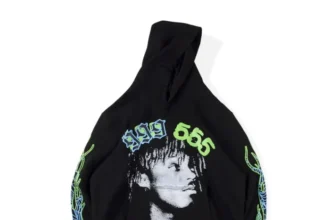Sp5der Clothing