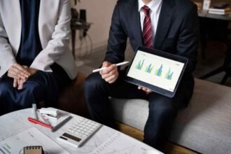 Tailored Odoo Finance Software for Simplified Reporting and Forecasting | Bizople