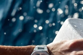 Cainte watches