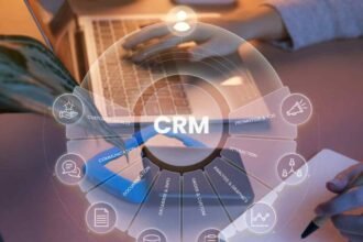 Odoo CRM Integration with Sales & Marketing Platforms for Seamless Sync | Bizople