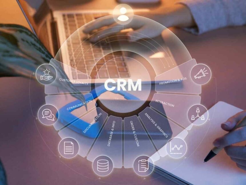 Odoo CRM Integration with Sales & Marketing Platforms for Seamless Sync | Bizople