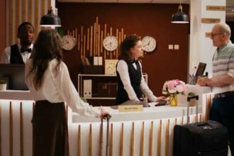Hotel ERP System to Streamline Hospitality & Resort Operations | Bizople