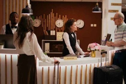 Hotel ERP System to Streamline Hospitality & Resort Operations | Bizople