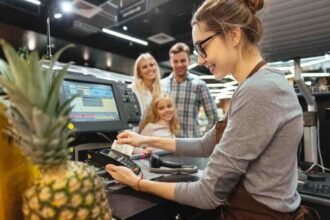 Odoo API Integration for Supermarket Billing, POS & Real-Time Stock Control | Bizople