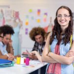 diploma in fashion designing