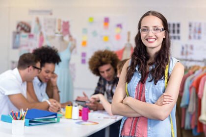 diploma in fashion designing