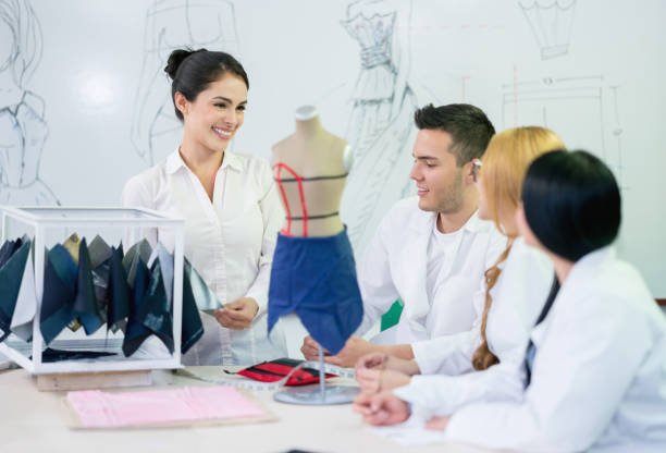 diploma in fashion designing