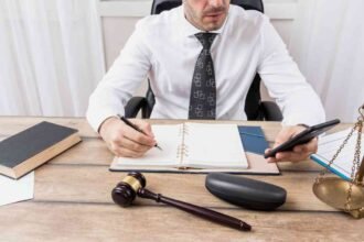 Odoo Custom Legal Software to Streamline Hearings, Client & Payment Management | Bizople
