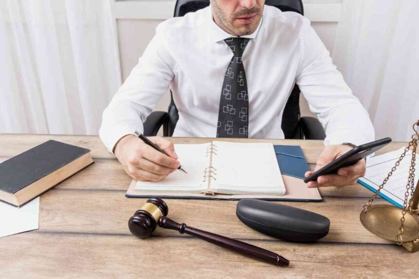 Odoo Custom Legal Software to Streamline Hearings, Client & Payment Management | Bizople