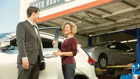 long term car rental sydney