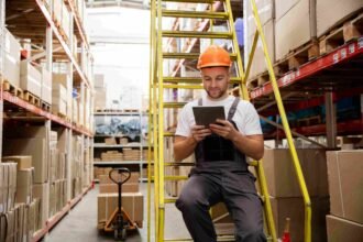 Odoo Custom Logistics Solution for Real-Time Tracking & Scalable Growth | Bizople