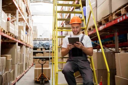 Odoo Custom Logistics Solution for Real-Time Tracking & Scalable Growth | Bizople