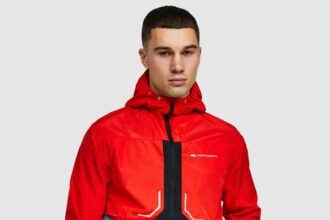 Monterrain Clothing