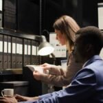 Odoo API Integration for Legal Practice Management & Streamlined Case Handling | Bizople