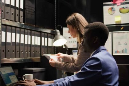 Odoo API Integration for Legal Practice Management & Streamlined Case Handling | Bizople